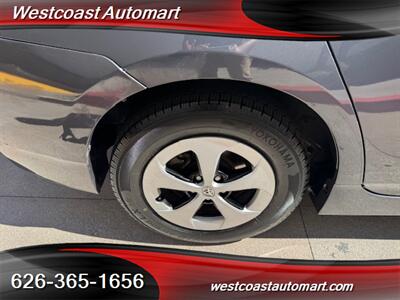 2014 Toyota Prius Two - Photo 19 - Pasadena, CA 91106
