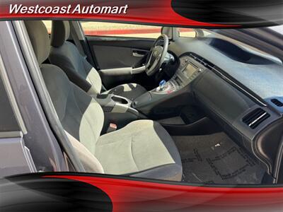 2014 Toyota Prius Two - Photo 11 - Pasadena, CA 91106