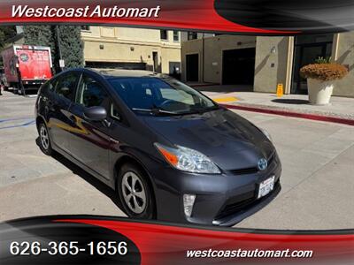 2014 Toyota Prius Two - Photo 3 - Pasadena, CA 91106