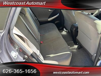 2014 Toyota Prius Two - Photo 12 - Pasadena, CA 91106