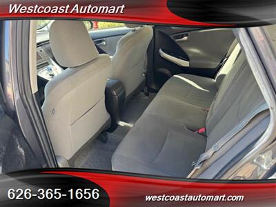 2014 Toyota Prius Two - Photo 13 - Pasadena, CA 91106