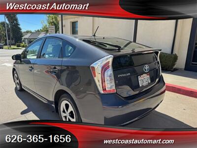 2014 Toyota Prius Two - Photo 6 - Pasadena, CA 91106