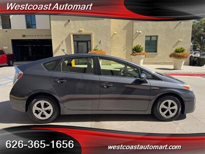 2014 Toyota Prius Two - Photo 7 - Pasadena, CA 91106