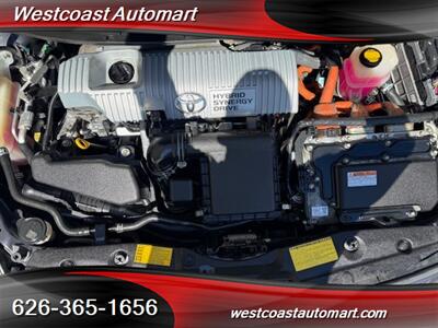 2014 Toyota Prius Two - Photo 15 - Pasadena, CA 91106