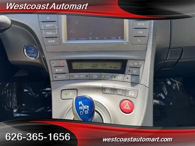 2014 Toyota Prius Two - Photo 10 - Pasadena, CA 91106