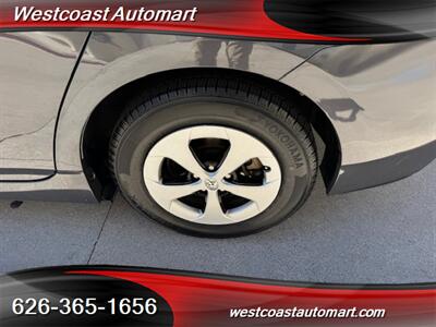 2014 Toyota Prius Two - Photo 17 - Pasadena, CA 91106