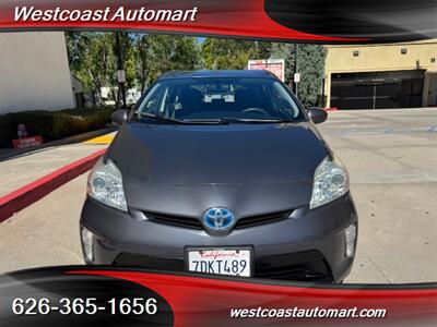 2014 Toyota Prius Two - Photo 2 - Pasadena, CA 91106
