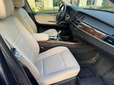 2011 BMW X5 xDrive35i Premium - Photo 11 - Pasadena, CA 91106