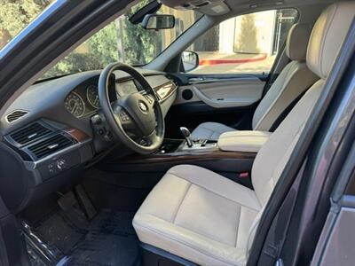 2011 BMW X5 xDrive35i Premium - Photo 10 - Pasadena, CA 91106
