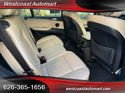 2011 BMW X5 xDrive35i Premium - Photo 13 - Pasadena, CA 91106