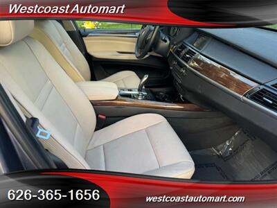 2011 BMW X5 xDrive35i Premium - Photo 11 - Pasadena, CA 91106