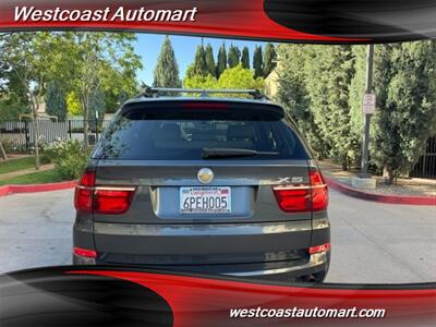 2011 BMW X5 xDrive35i Premium - Photo 5 - Pasadena, CA 91106