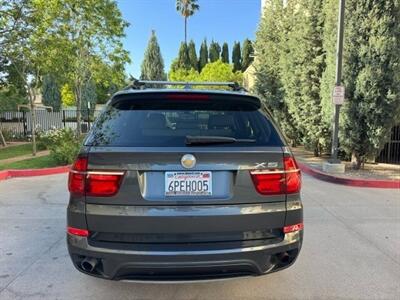 2011 BMW X5 xDrive35i Premium - Photo 5 - Pasadena, CA 91106