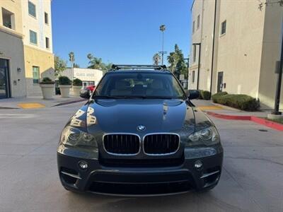 2011 BMW X5 xDrive35i Premium - Photo 2 - Pasadena, CA 91106