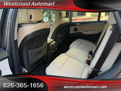 2011 BMW X5 xDrive35i Premium - Photo 12 - Pasadena, CA 91106