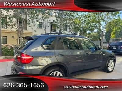 2011 BMW X5 xDrive35i Premium - Photo 4 - Pasadena, CA 91106