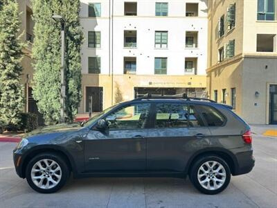 2011 BMW X5 xDrive35i Premium - Photo 8 - Pasadena, CA 91106