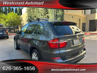 2011 BMW X5 xDrive35i Premium - Photo 6 - Pasadena, CA 91106
