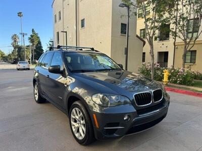 2011 BMW X5 xDrive35i Premium - Photo 3 - Pasadena, CA 91106