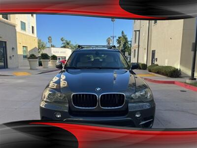 2011 BMW X5 xDrive35i Premium - Photo 2 - Pasadena, CA 91106