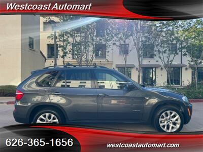2011 BMW X5 xDrive35i Premium - Photo 7 - Pasadena, CA 91106