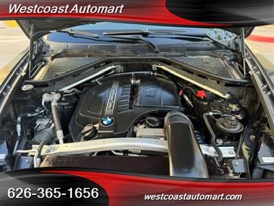 2011 BMW X5 xDrive35i Premium - Photo 14 - Pasadena, CA 91106