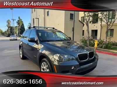2011 BMW X5 xDrive35i Premium - Photo 3 - Pasadena, CA 91106