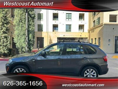 2011 BMW X5 xDrive35i Premium - Photo 8 - Pasadena, CA 91106