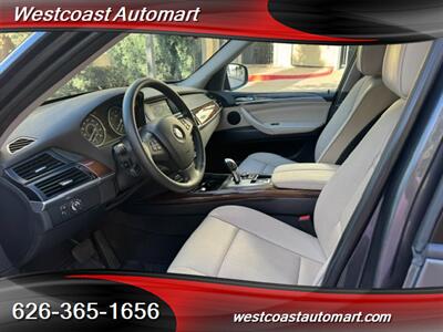 2011 BMW X5 xDrive35i Premium - Photo 10 - Pasadena, CA 91106