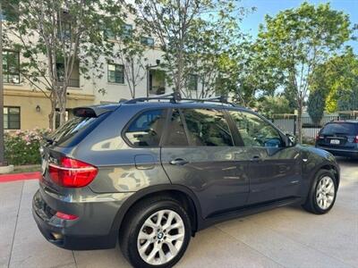 2011 BMW X5 xDrive35i Premium - Photo 4 - Pasadena, CA 91106