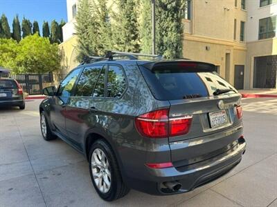 2011 BMW X5 xDrive35i Premium - Photo 6 - Pasadena, CA 91106