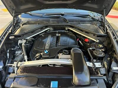 2011 BMW X5 xDrive35i Premium - Photo 14 - Pasadena, CA 91106