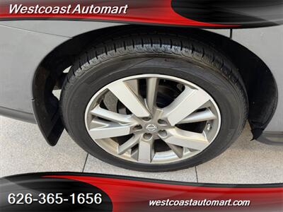 2015 Nissan Pathfinder Platinum - Photo 20 - Pasadena, CA 91106