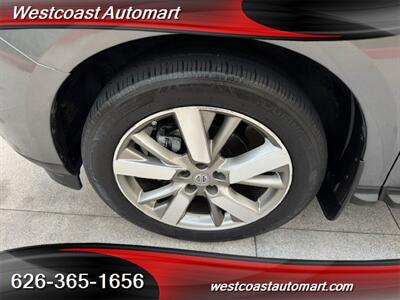 2015 Nissan Pathfinder Platinum - Photo 19 - Pasadena, CA 91106