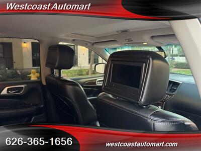 2015 Nissan Pathfinder Platinum - Photo 16 - Pasadena, CA 91106