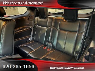 2015 Nissan Pathfinder Platinum - Photo 15 - Pasadena, CA 91106