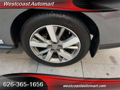 2015 Nissan Pathfinder Platinum - Photo 21 - Pasadena, CA 91106