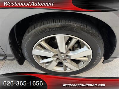 2015 Nissan Pathfinder Platinum - Photo 18 - Pasadena, CA 91106