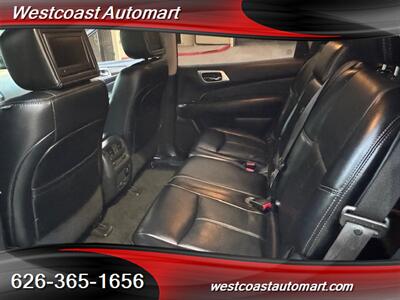 2015 Nissan Pathfinder Platinum - Photo 13 - Pasadena, CA 91106