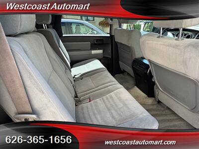 2008 Toyota Sequoia SR5   - Photo 14 - Pasadena, CA 91106