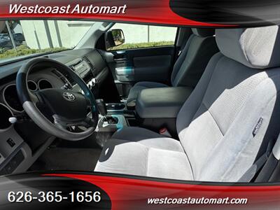 2008 Toyota Sequoia SR5   - Photo 11 - Pasadena, CA 91106