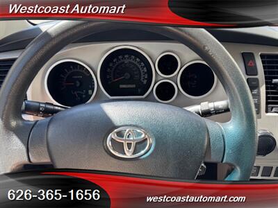 2008 Toyota Sequoia SR5   - Photo 9 - Pasadena, CA 91106