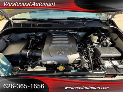 2008 Toyota Sequoia SR5   - Photo 10 - Pasadena, CA 91106
