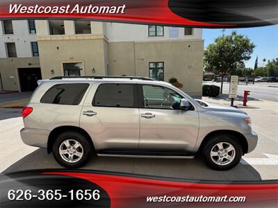 2008 Toyota Sequoia SR5   - Photo 7 - Pasadena, CA 91106