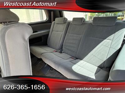 2008 Toyota Sequoia SR5   - Photo 15 - Pasadena, CA 91106