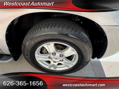 2008 Toyota Sequoia SR5   - Photo 20 - Pasadena, CA 91106