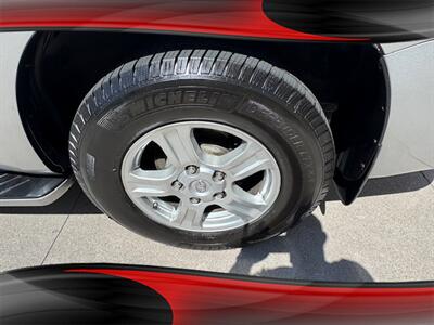 2008 Toyota Sequoia SR5   - Photo 18 - Pasadena, CA 91106