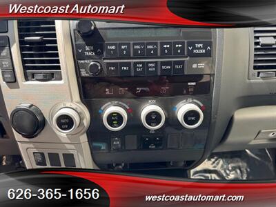 2008 Toyota Sequoia SR5   - Photo 17 - Pasadena, CA 91106
