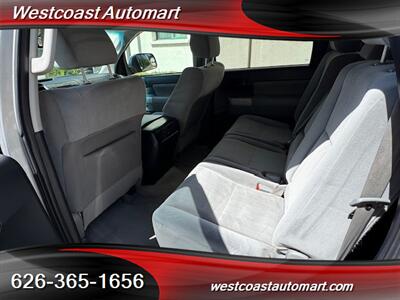 2008 Toyota Sequoia SR5   - Photo 13 - Pasadena, CA 91106