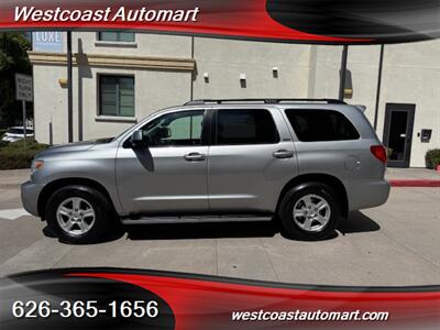 2008 Toyota Sequoia SR5   - Photo 8 - Pasadena, CA 91106